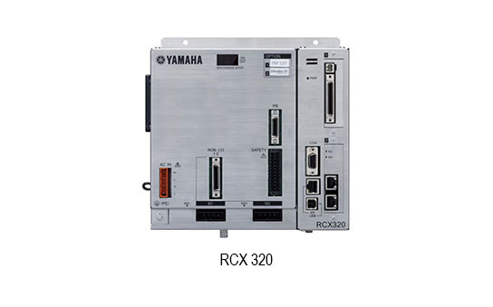 Controller RCX320